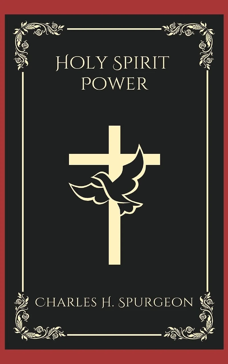 Holy Spirit Power