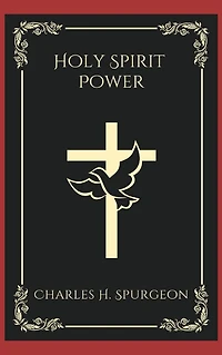 Holy Spirit Power