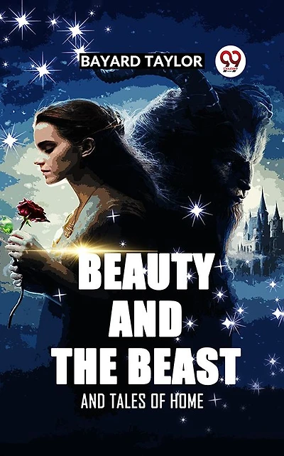 Beauty and the Beast Tales of Home