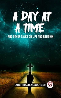 a Day at Time: and Other Talks on Life Religion (Classic Reprint)