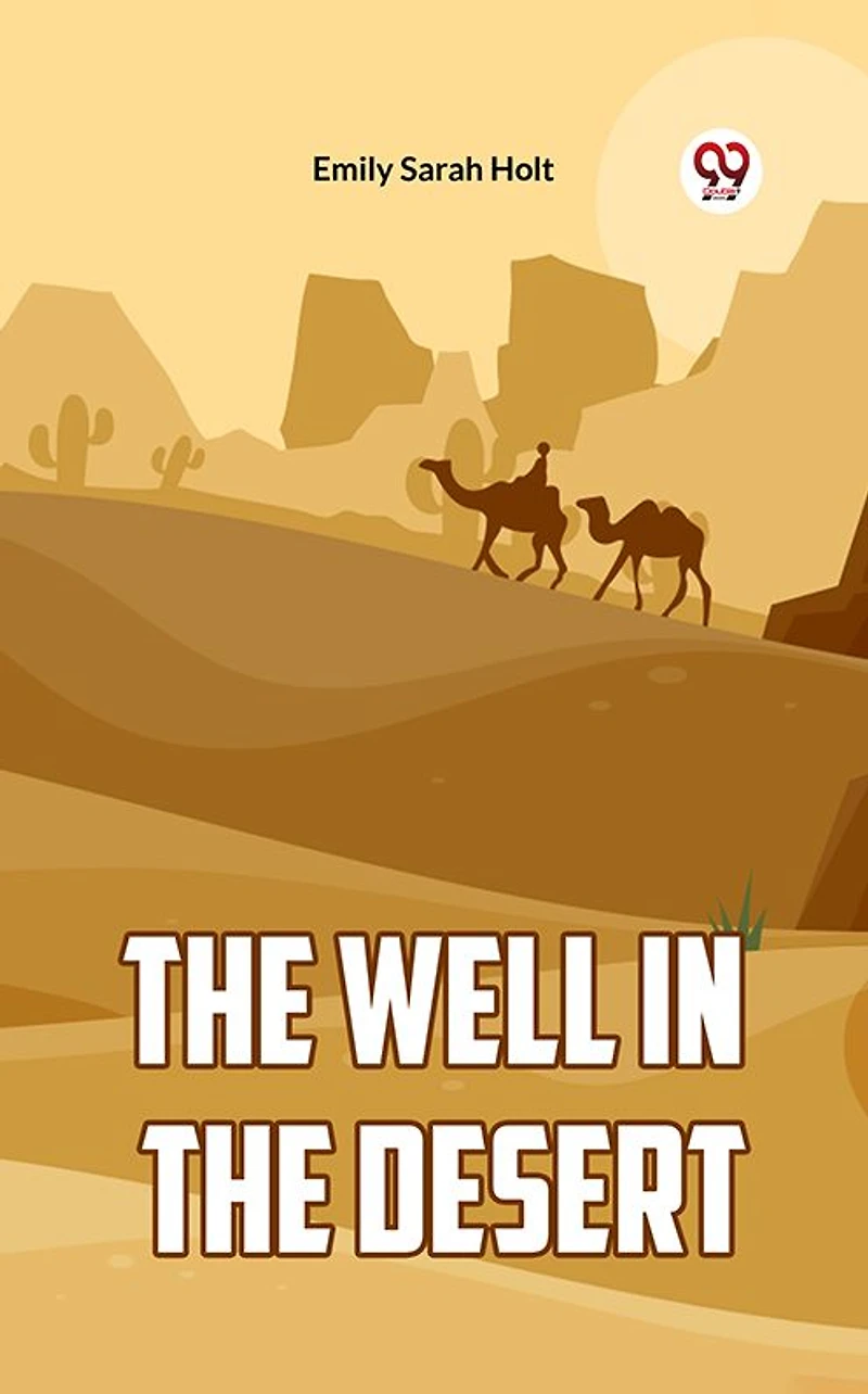 the Well Desert (Esprios Classics)