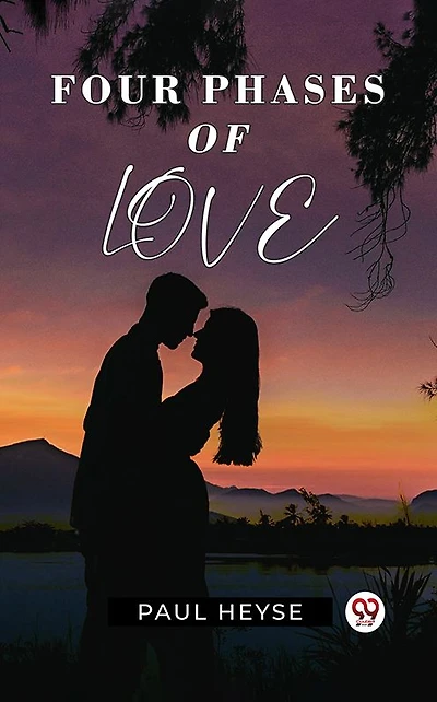 Four Phases of Love