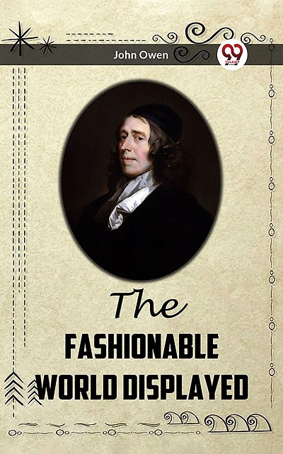 The Fashionable World Displayed