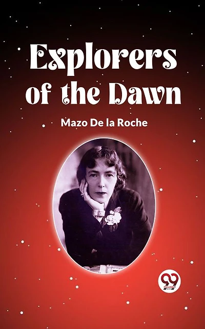 Explorers of the Dawn