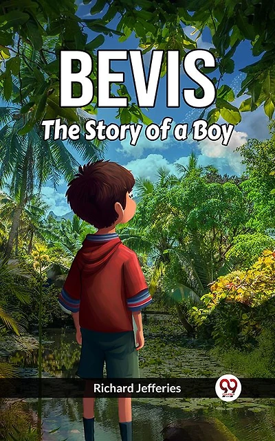 Bevis: The Story of a Boy