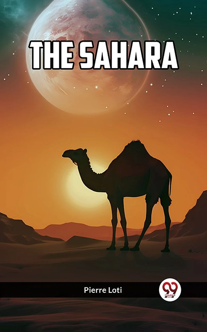 The Sahara
