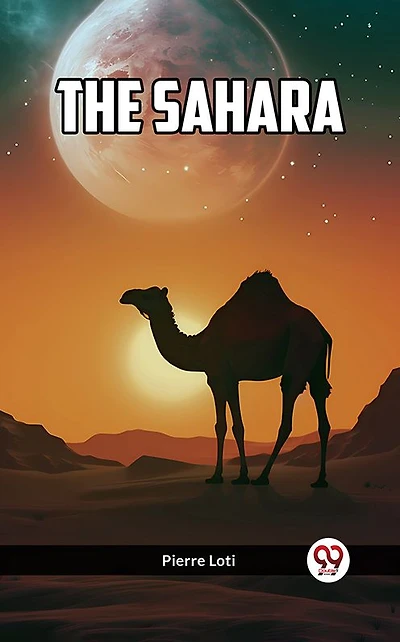 The Sahara