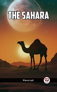 The Sahara