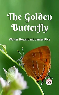 The Golden Butterfly