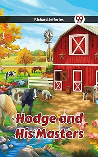 Hodge and His Masters
