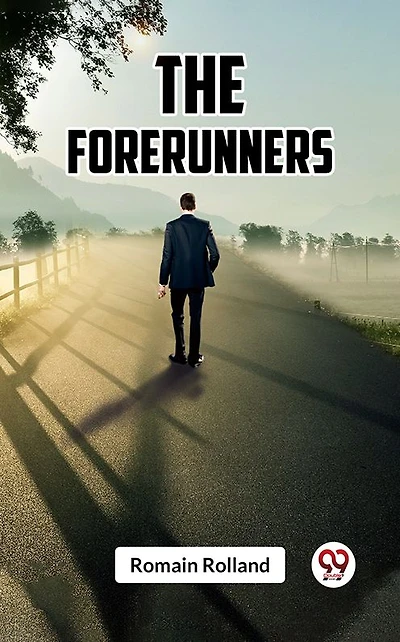 The Forerunners