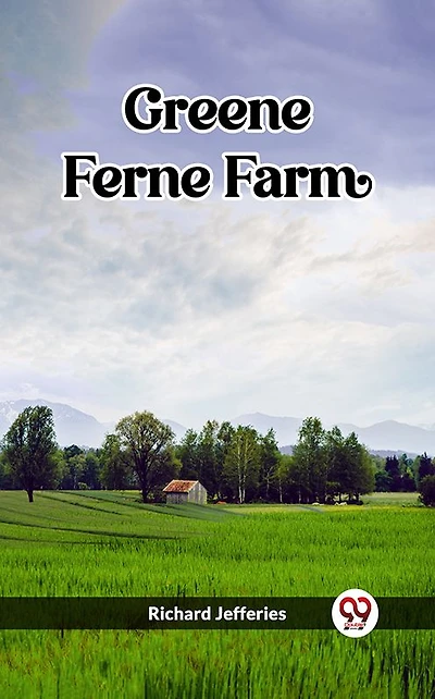 Greene Ferne Farm
