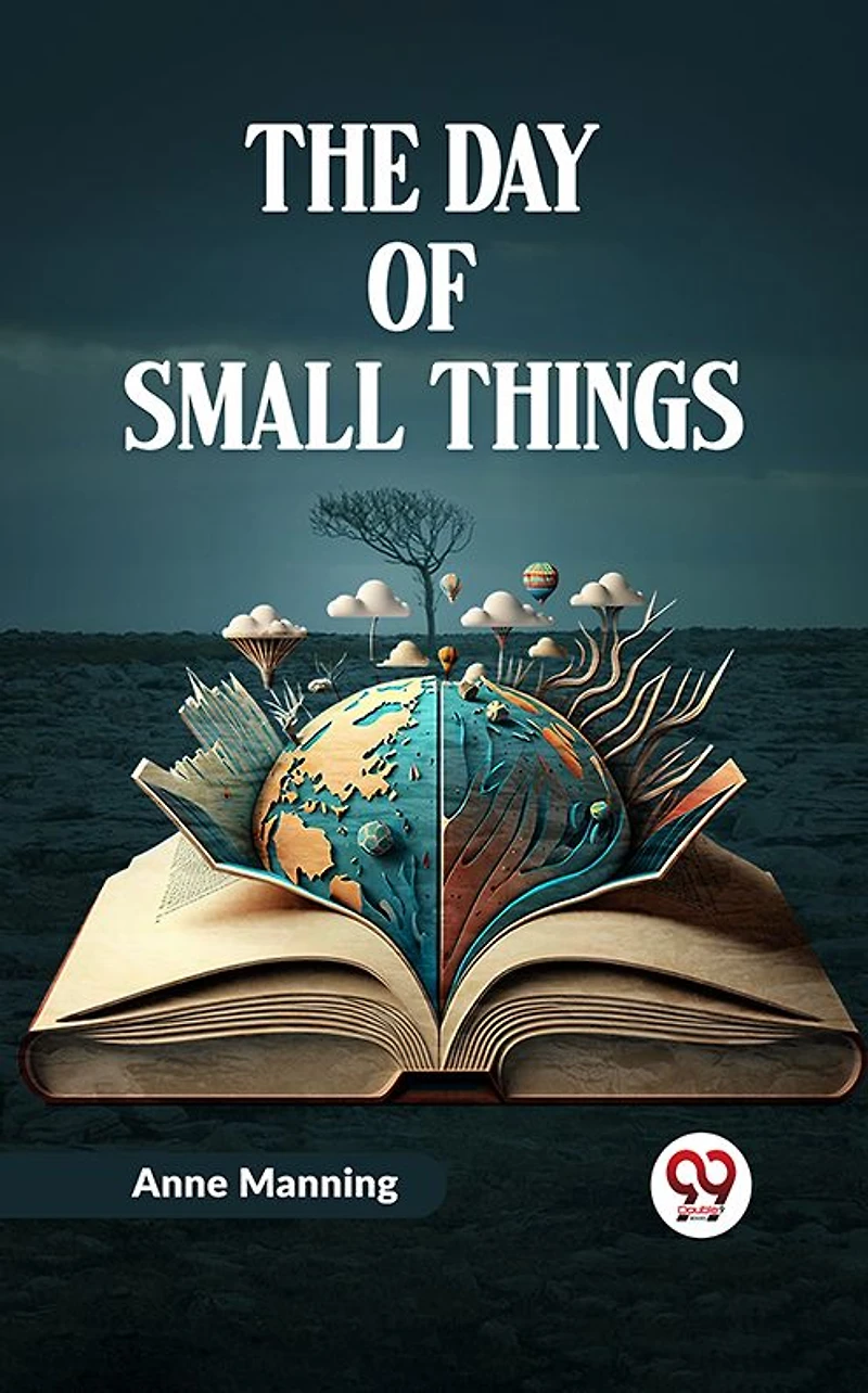 The Day of Small Things