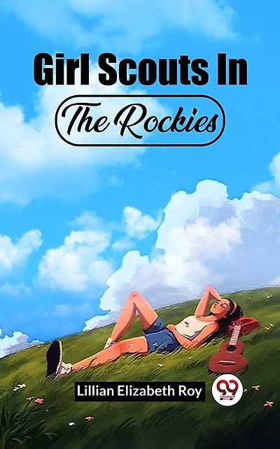 Girl Scouts the Rockies