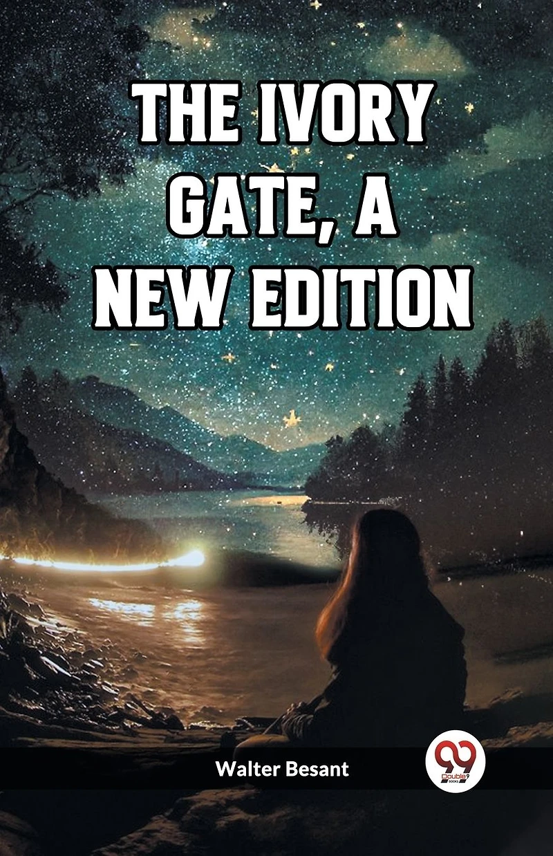 The Ivory Gate, a new edition