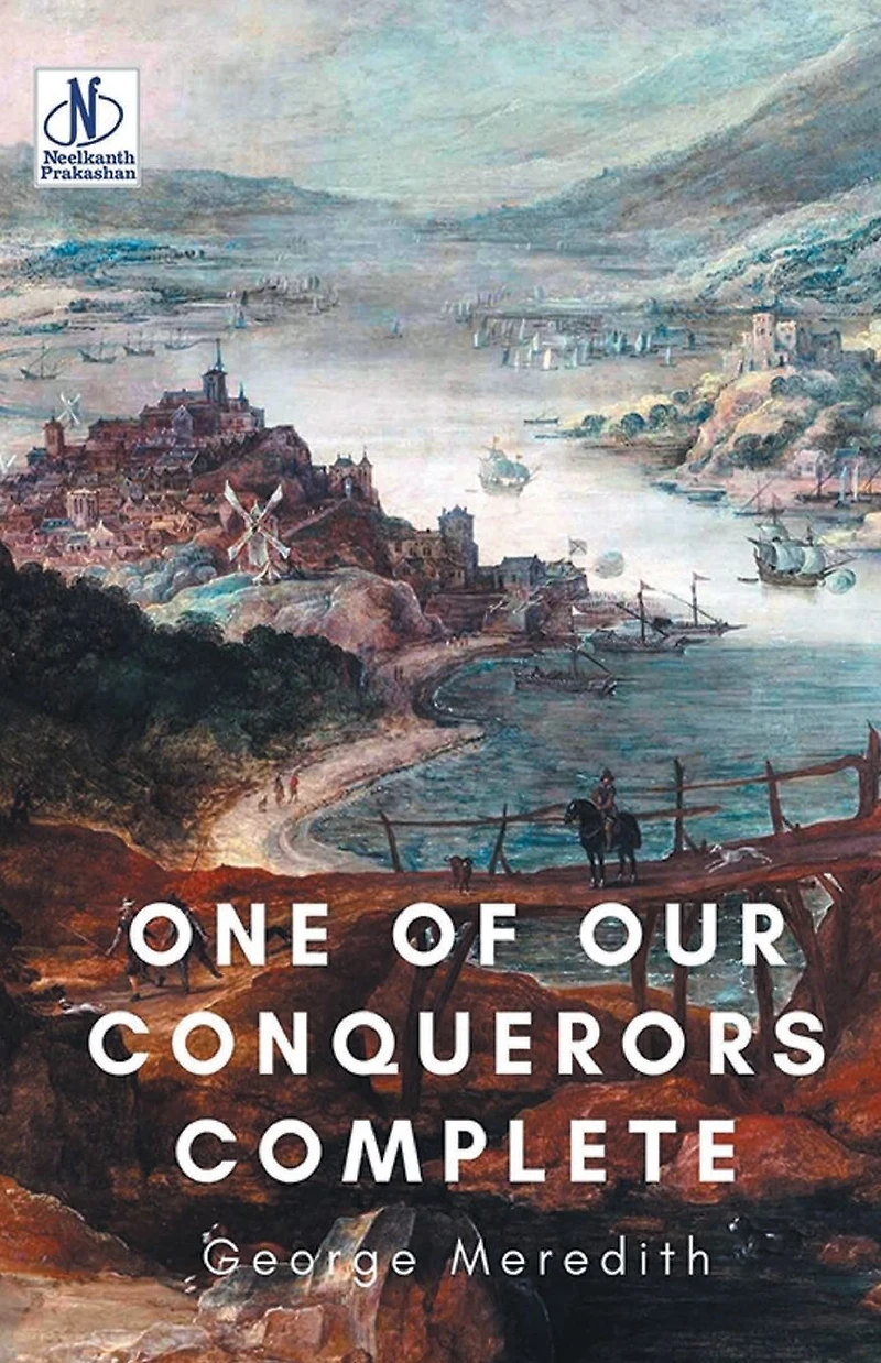 One Of Our Conquerors Complete
