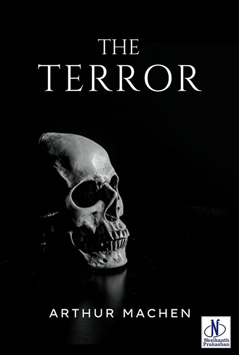 The Terror (Barnes & Noble Digital Library)