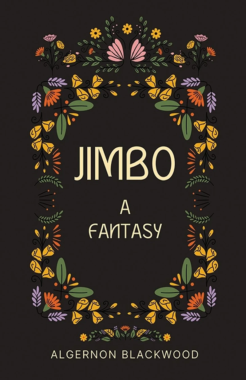 Jimbo: A Fantasy