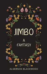 Jimbo: A Fantasy