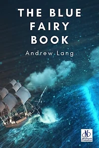 The Blue Fairy Book