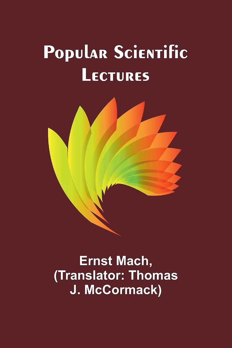 Popular Scientific Lectures