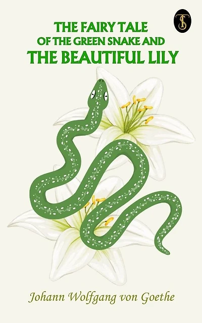 the Fairy Tale of Green Snake and Beautiful Lily