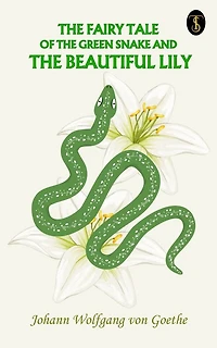 the Fairy Tale of Green Snake and Beautiful Lily