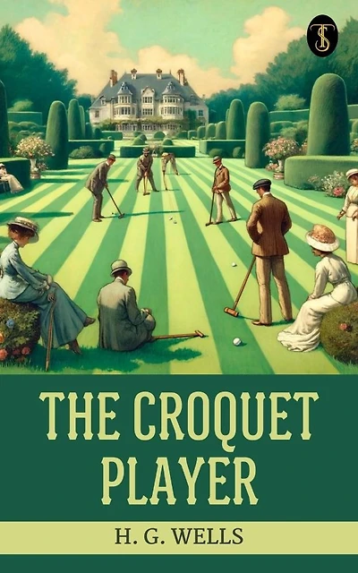 The Croquet Player