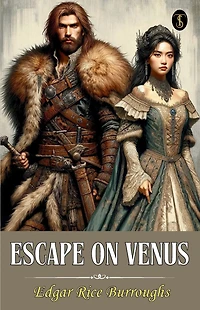Escape on Venus