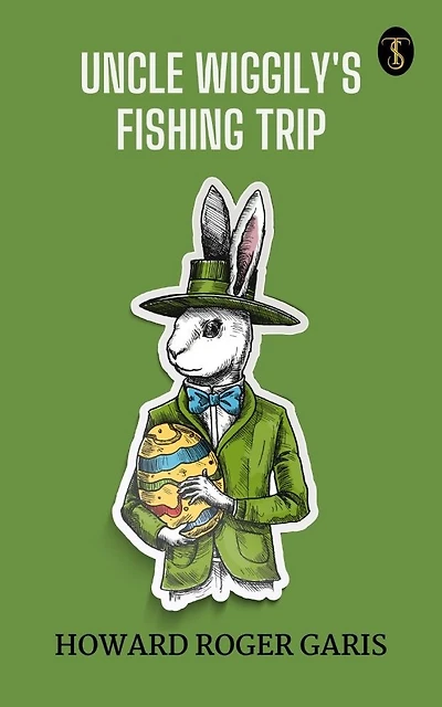 Uncle Wiggily's Fishing Trip