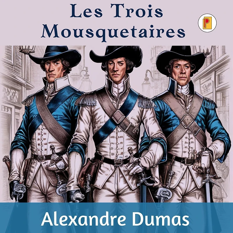 Les Trois Mousquetaires