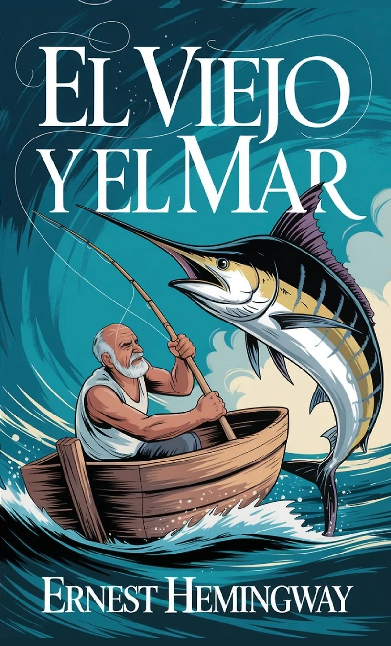 el viejo y mar