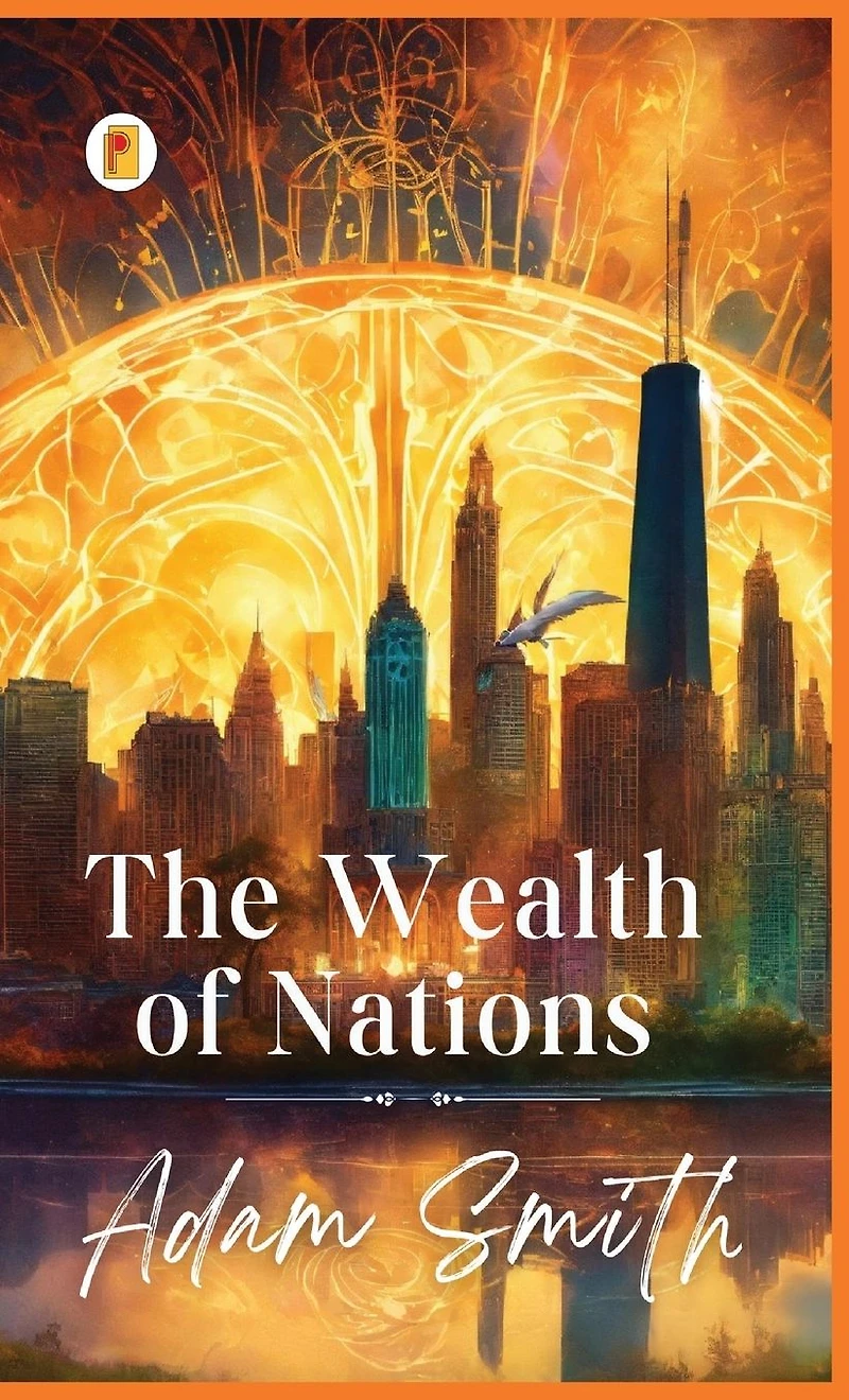 Wealth of Nations