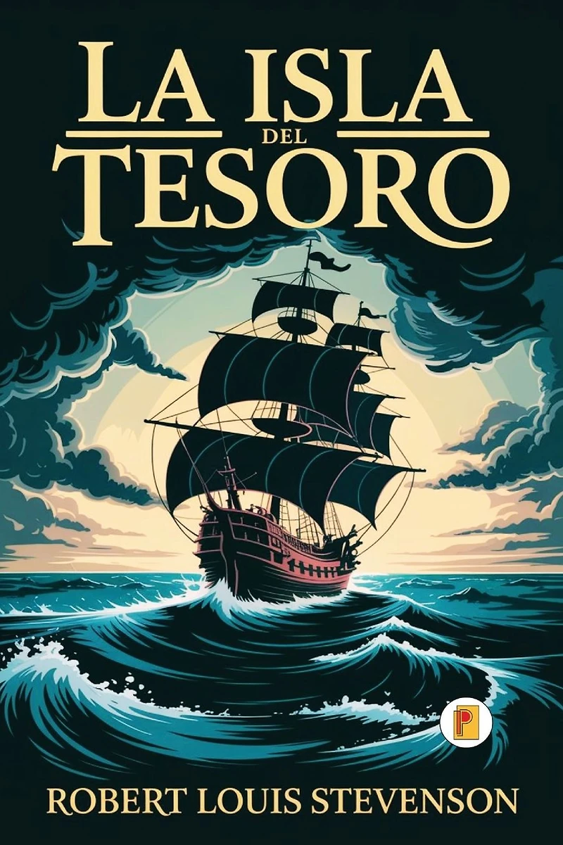La isla del tesoro