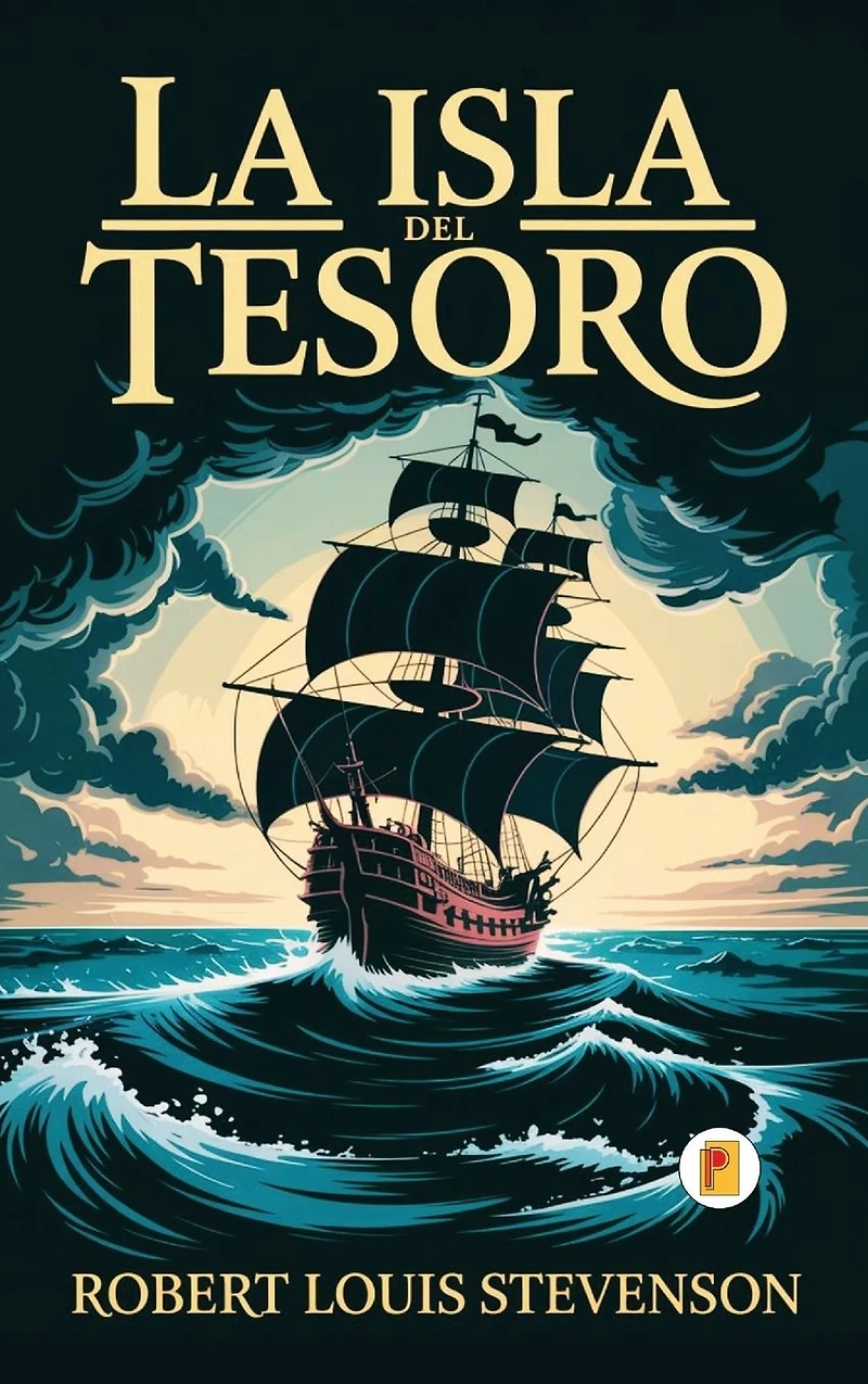 La isla del tesoro