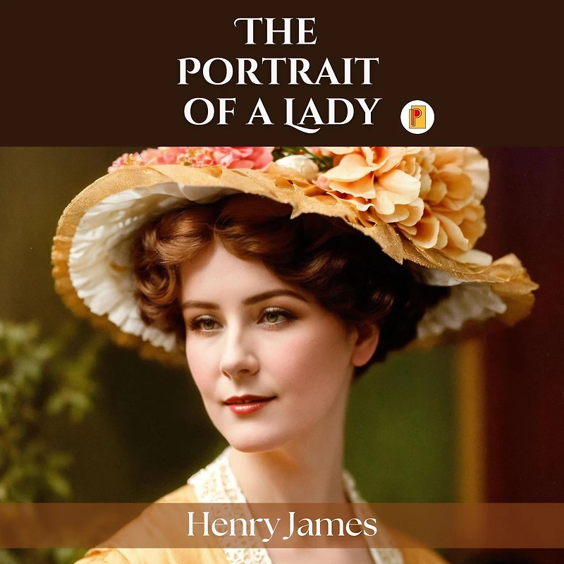 The Portrait of a Lady (Abridged)