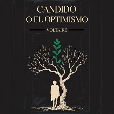 Candido, o El Optimismo