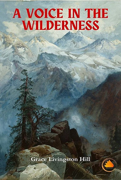 A Voice the Wilderness