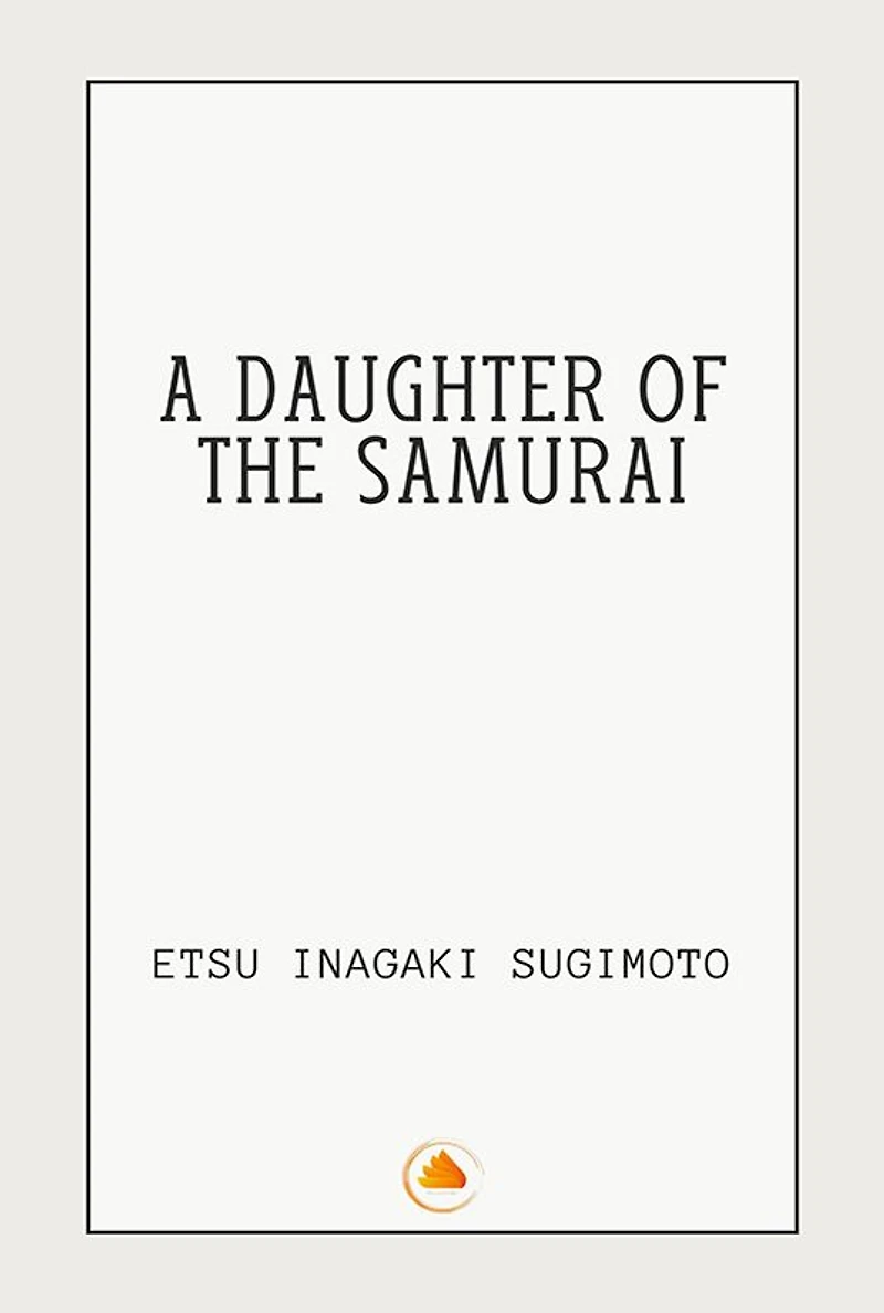A Daughter of the Samurai
