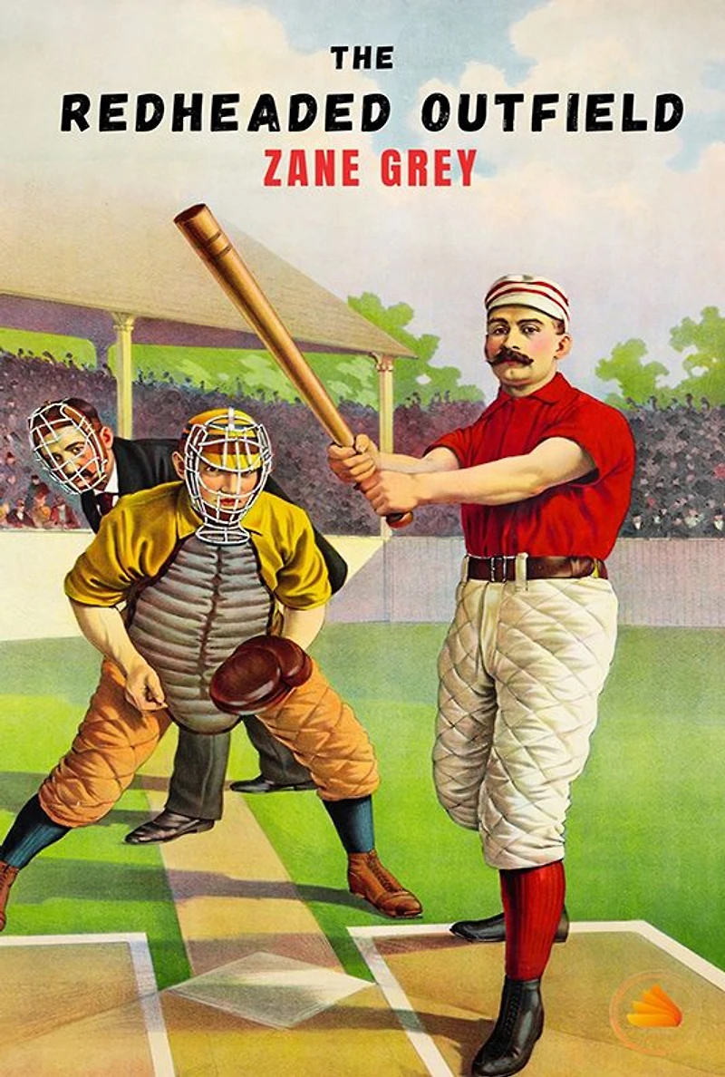 The Redheaded Outfield