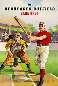 The Redheaded Outfield