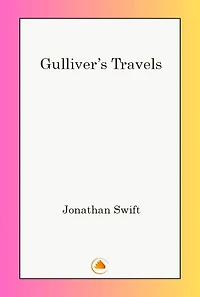 Gulliver's Travels (Dream Classics)