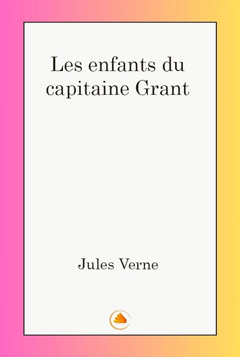 Les enfants du capitaine Grant