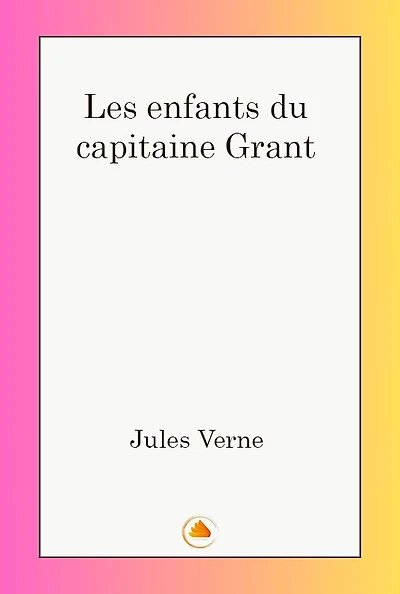 Les enfants du capitaine Grant