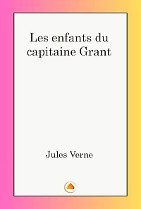 Les enfants du capitaine Grant