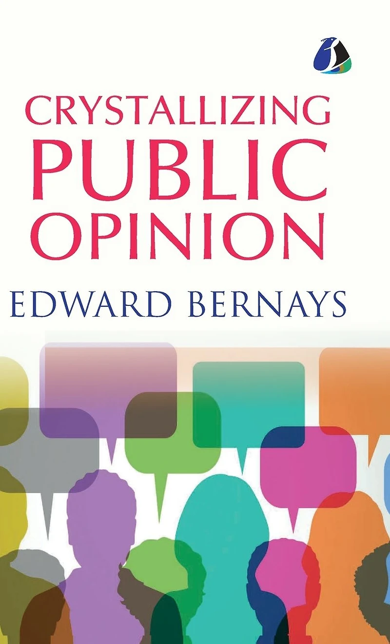 Crystallizing Public Opinion