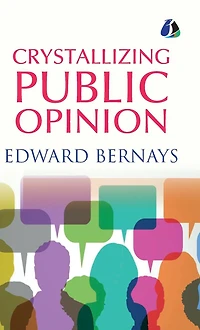 Crystallizing Public Opinion
