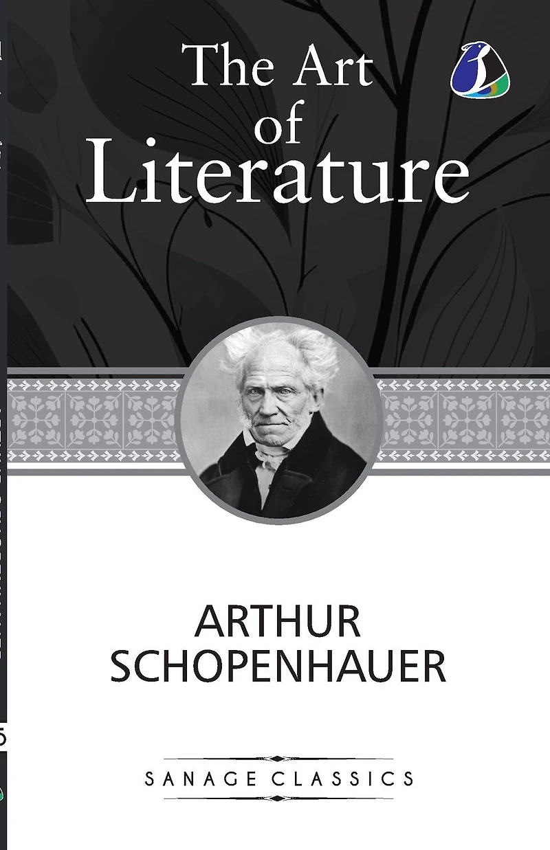The Art of Literature