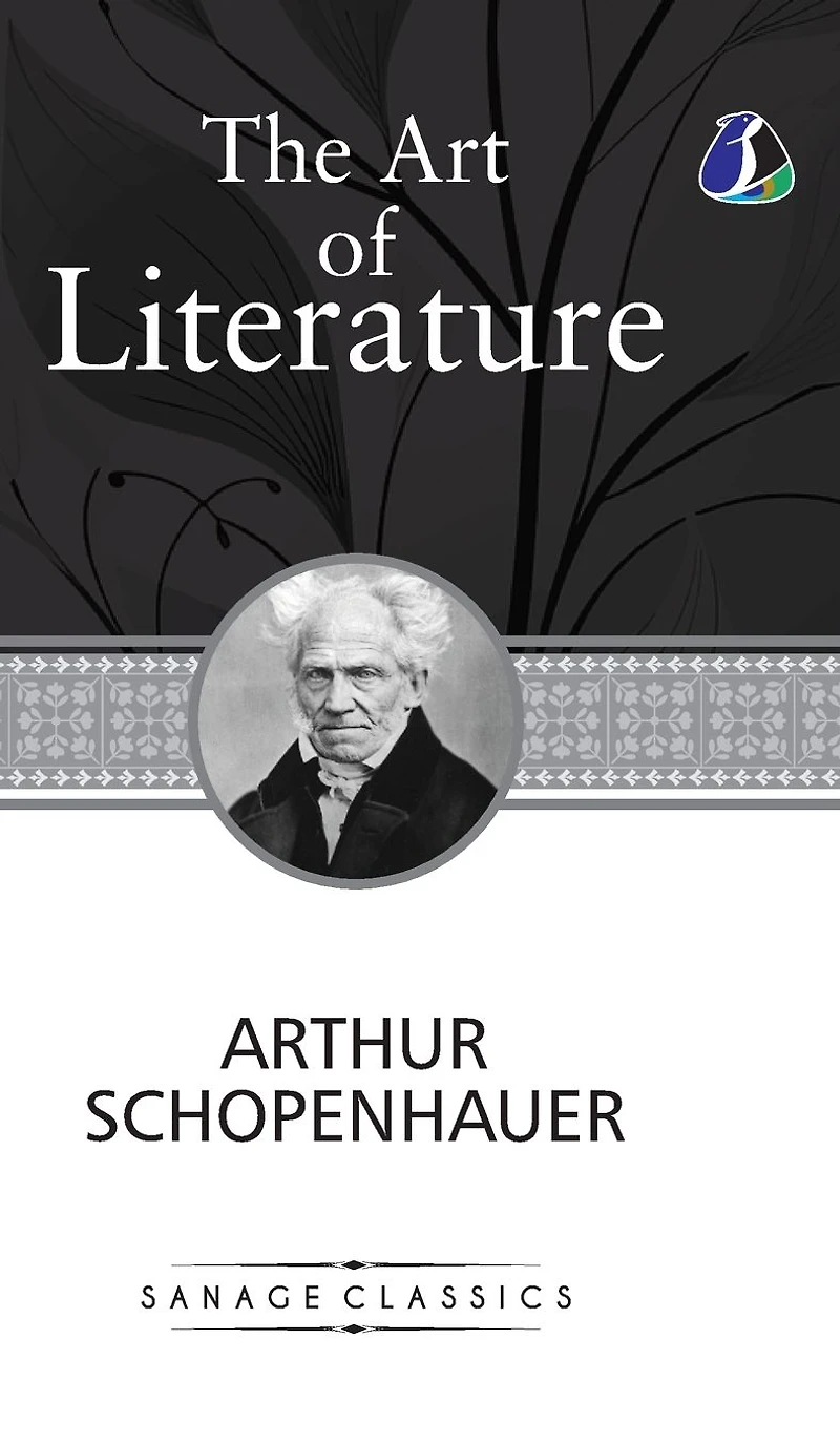 The Art of Literature