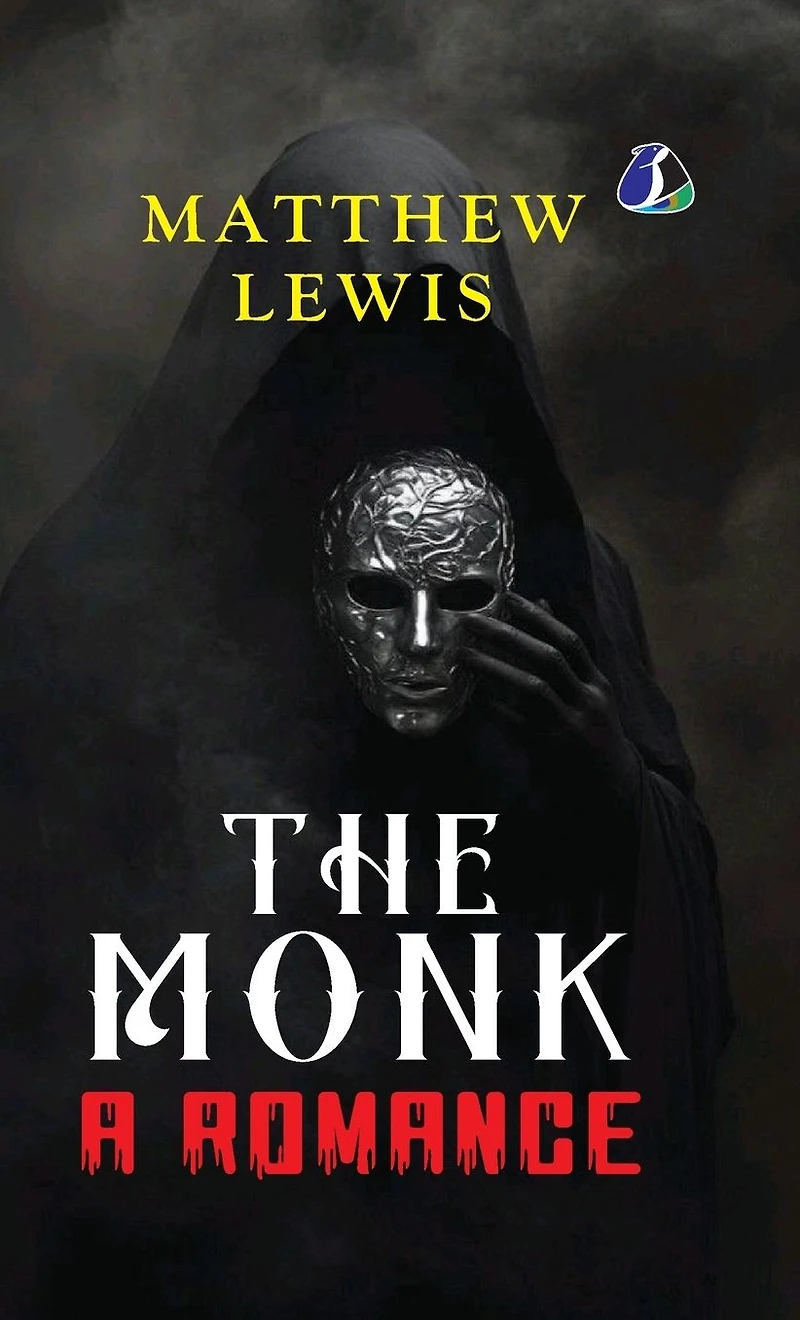 The Monk (Barnes & Noble Library of Essential Reading)